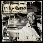 Click here to buy Diary of a Sinner: 1st Entry by  Petey Pablo .