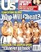 Books : Us Magazine - February 12, 2001 - Temptation Island Cover (Issue 313)