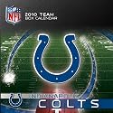 Indianapolis Colts - Box 2010 Box Calendar