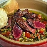 Essential Game Cookery Course - Advanced Game Cookery