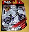 Flick Trix S & M American Bicycle Co, L.T.F. 4" fingerbike. Random Color