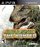 Jurassic Hunter PS3