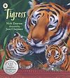Tigress: Read and Wonder