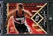 2007-08 (2008) Upper Deck SP Rookie Edition # 56 LaMarcus Aldridge - Trail Blazers - NBA Trading Card in Screw Down Protective Display Case!