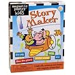 Magnetic Poetry Kids' Story Maker