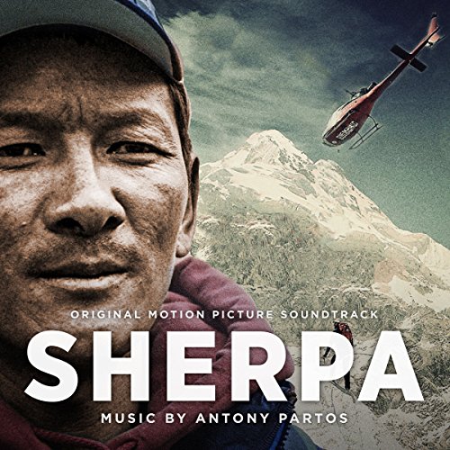 Sherpa Original Soundtrack