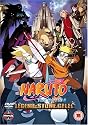 Naruto The Movie 2: Legend Of The Stone Of Gelel [DVD]