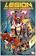 Legion of Super-Heroes: An Eye for an Eye