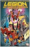 Legion of Super-Heroes: An Eye for an Eye