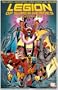 Legion of Super-Heroes: An Eye for an Eye