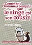 Comment l'homme a compris que le singe est son cousin