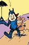 Krazy Kat Journal (Dhorse Deluxe Journals)