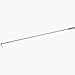Levolor 7004244494 Universal Track Baton