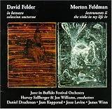 Felder / Feldman