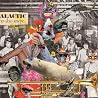 Image of album by Galactic