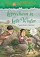 Leprechaun in Late Winter (Magic Tree House (R) Merlin Mission)