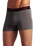 New Balance Men's Performance Underwear 3 Inch Inseam Trunk