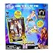 Hannah Montana Instructional DVD & Dance Mat Learn To Be A Popstar