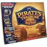 I SPY Pirate's Treasures