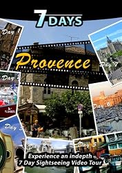 7 Days  PROVENCE France