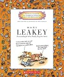 Mary Leakey: Archaeologist Who Really Dug Her Work (Getting to Know the World's Greatest Inventors and Scientists)