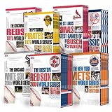 The Major League Baseball Box Set Collection
