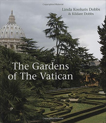 The Gardens of the Vatican