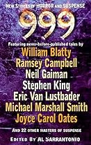 999 New Stories of Horro and Suspense