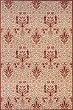 Machine Made Chinese "Nouveau Collection" Rug