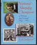 National Sheepdog Champions of Britain and Ireland