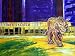 LSU Painting - On the Prowl in Death Valley