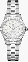 TAG Heuer Women's Aquaracer Quartz Watch #WAF1311.BA0817