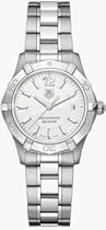 Women's watches special offers - TAG Heuer Women's Aquaracer Quartz Watch #WAF1311.BA0817 :  tag heuer watch womens