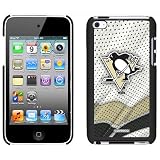 Coveroo Pittsburgh Penguins Ipod Touch 4Th Generation Case