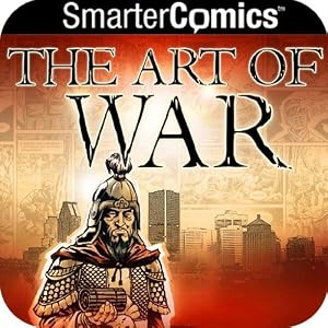 The Art of War from SmarterComics