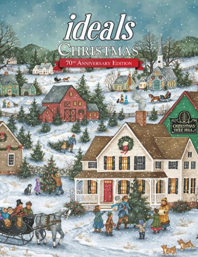 Christmas Ideals 2014 (Ideals Christmas)