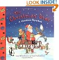 The Christmas Bear