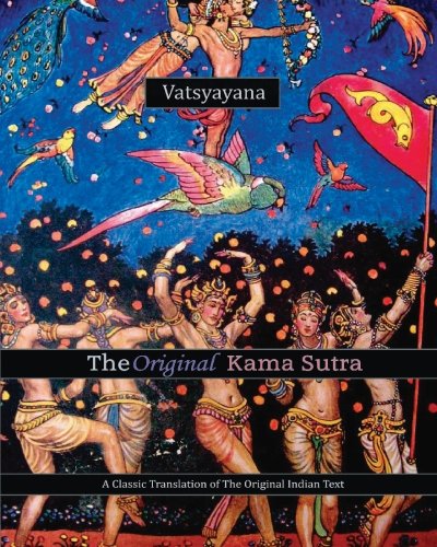 The Original Kama Sutra