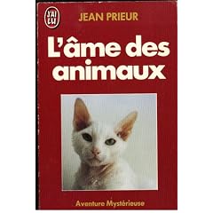 L'�me des animaux