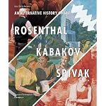 Ilya/Emilia Kabakov: An Alternative History Of Art book cover