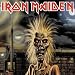 Iron Maiden: the studio albums