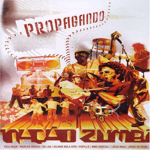 Propagando On Sale