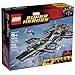 LEGO Marvel Super Heroes 76042 The SHIELD Helicarrier