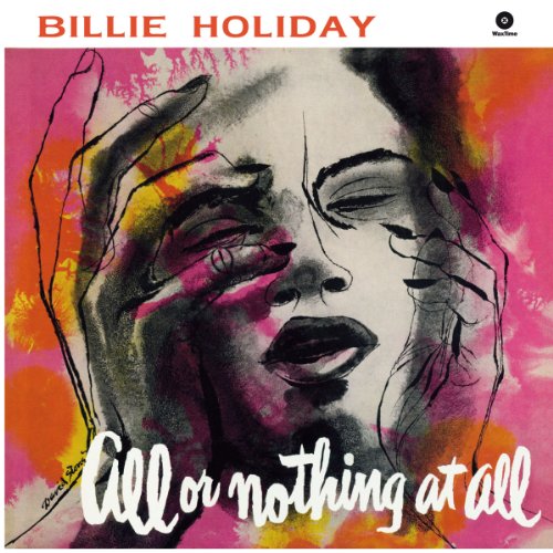 Produkt-Bild: All Or Nothing at All [Vinyl LP] [Vinyl LP]