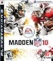 Madden NFL 10
