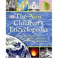The New Children's Encyclopedia (Hardcover)