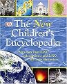 The New Children's Encyclopedia (Hardcover)
