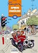 Spirou et Fantasio, l'int�grale tome 5 : Myst�rieuses cr�atures