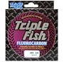 Triple Fish Fluorocarbon Filler Spools Test: 25 pound