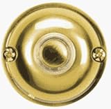 Heath Zenith Trine 910 Wired Push-Button